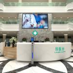 Quad core 1.8GHz Ai Face Recognition Temperature Measuring Device