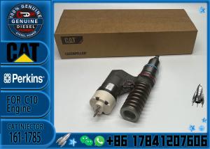 China C10 Fuel Injector Assembly 203-7685 212-3467 212-3468 350-7555 317-5278 161-1785 10R-0967 10R-1259 10R-1258 factory