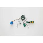 90000rpm 24v Brushless Drive Motor Controller Lightweight with 3mm Shaft