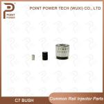 High Speed Steel Diesel Pin Oil Valve For Cat C7/C9 Common Rail Injector Parts