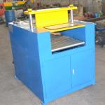 Ease Of Maintenance Rubber Cutting Machine Customization