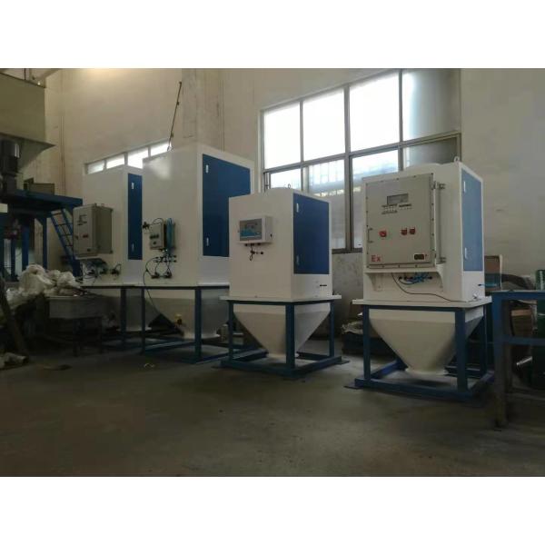 China 2t - 300t Per Hour Accumulation Flux Scale factory