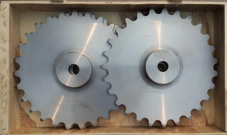 sprocket