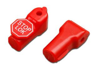China COMER Anti-theft Security Hook Lock, Magnetic Lock for Supermarket Convenience store factory