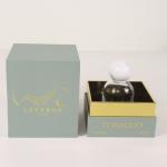 Custom Printed Logo Paper Cardboard Perfume Glass Bottle Gift Packaging Box With