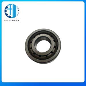 China Excavator Cylindrical Roller Bearing NJ307 Bearings factory