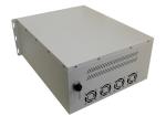 Wireless / Radio / Broadband Rf Amplifier 1.1 – 1.7 GHz Frequency Band