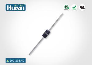 China 1.5KE300CA DO-27 High Voltage TVS Diode Trans Voltage Suppressor Diode 1500W factory