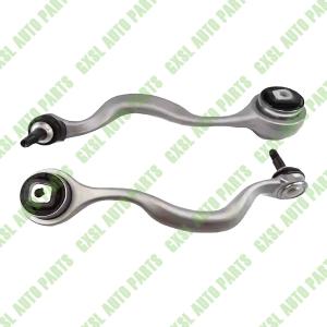 China For Rolls-Royce Cullinan Suspension Control Curved Arms OEM 31106899675 31106899676 factory