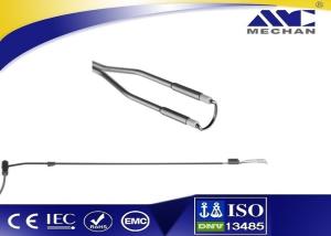 China 6.6*1.6mm Low Temperature Probe Plasma Wand For Prostate Hypertrophy Surgery factory