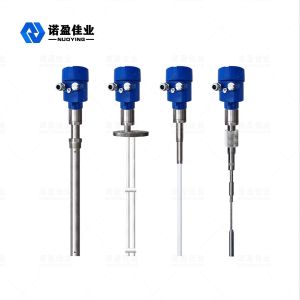 NYSP-Z23 24VDC Rod Type RF Admittance Level Transmitter for Electrolytes and