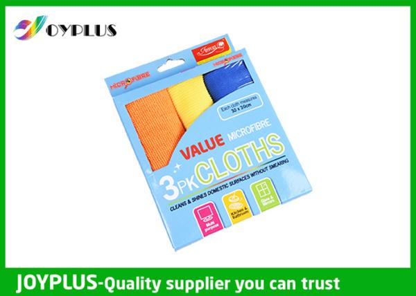 Super 3PK Microfiber cleaning cloth /Value set/Cloth for all purpose,glass