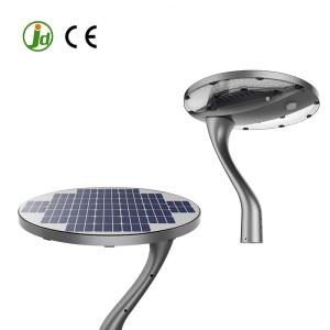 China 100w Post Top 50009h Waterproof Led Garden Lights factory