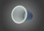 Electrical Insulation Zirconia Toughened Alumina Ceramic Tubes Heater 3mm