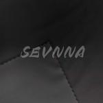 81% Recycled Nylon Solid Stretch Leggings Fabric Full Length Casual Wear With