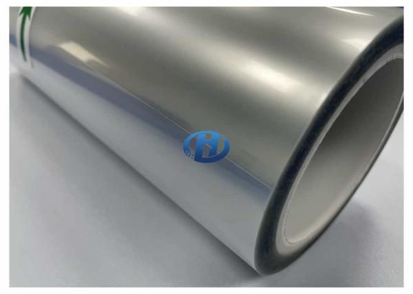 50 μm Acrylic Adhesive Film Self Adhesive Film For Metal Plastic Glass in 3C