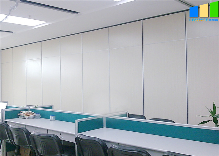 Folding Partition Walls Divider Office Movable Partition For Decoration