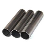 Carbon Cold Rolled Seamless Steel Pipe DIN 17175 6-12m