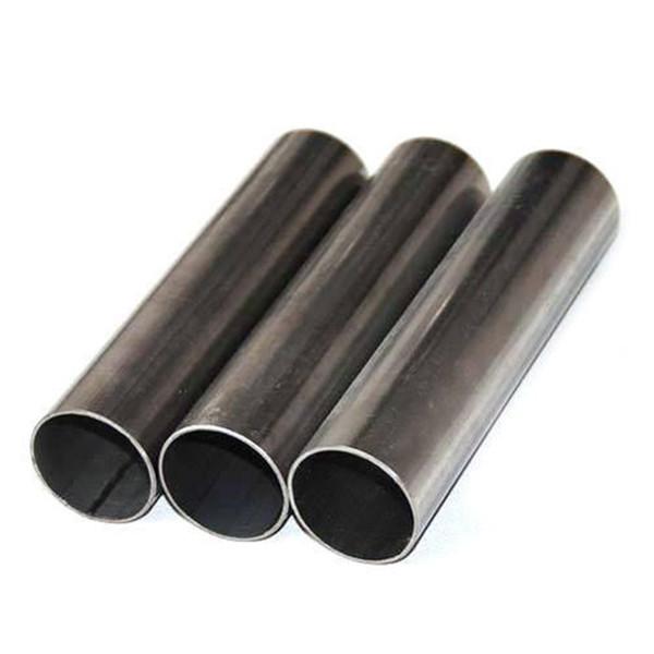 AISI 1045 CK45 Metal Steel Pipe 45# Seamless Precision Cold Rolled For