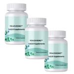 Coq10 Softgel Capsule Coenzyme Q10 Supplement Powder Liposomal Vitamin 98%