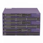 RJ45 48x Extreme X460 Switch PoE+ Console Port 10GE4 Base 48 Ports