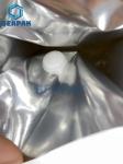 HDPE Dish Shape One Way Degassing Valve Coffee Packaging