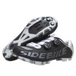 Durable Anti Collision Mountain Bike Boots Reliable With CE / ISO Certification
