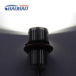 E39-20W CREE XPE BMW LED Marker, BMW Angel eye