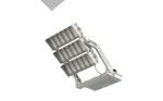 1200W LED Stadium Flood Lights IP65 Sport Space CRI90 Dimmable LED FloodLights