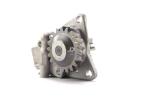 6D95-5 6D95-6 Diesel Engine Oil Pump Excavator Engine Spare Parts