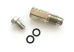 Common Rail Limiter Fuel Pressure Relief Valve 095420-0260 095420-0281