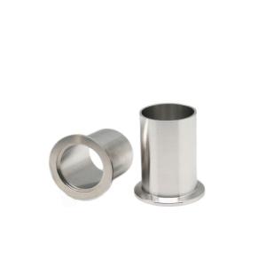 China RF Stainless Steel Flange Fittings factory