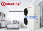 Meeting MD50D Electric Air Source Heat Pump For Room Heating