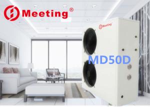 China Meeting MD50D Electric Air Source Heat Pump For Room Heating factory
