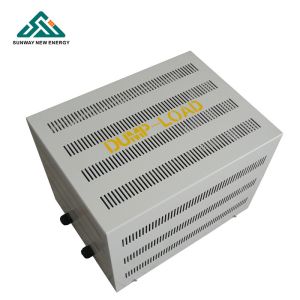 1KW-5KW Wind Solar Hybrid System Controller With LED Display