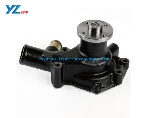 China 4BD1T Excavator Water Pump YF-ISU001 8-94376865-0 For EX120 SK120 SH120 factory