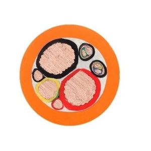 EVDC-SSPS DC Electric Vehicle EV Charging Cables Wire High Flexible TUV