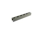 Gi Slotted C Channel 41x41 1-5/8 X 1-5/8 Metal Slotted