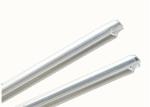 1.5x60mm Fiber Shrink Tube Optic Splice Protection Sleeve Single Fibre