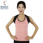 2020 high quality professional Adjustable posture shoulder corrector, Back Brace