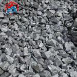 10-100mm Deoxidizer Silicon Metal High Pure