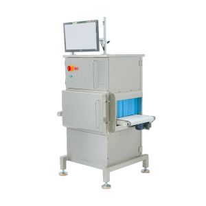 Advanced Technology Textile Testing Equipment for Detecting Metals in Moisture