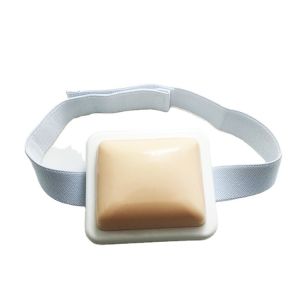 Saferlife OEM Available Intramuscular Injection Practicing Model for Nursing