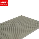 Tolerance 0.02mm CNC Bending Welding Precision Sheet Metal Fabrication