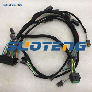 China 230-6279 C9 Engine Wiring Harness For E330C Excavator factory