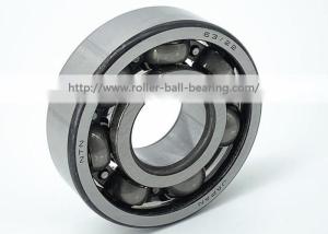 China 63-22 Motorcycle Deep Groove Ball Bearing 63/22 22X56X16mm factory