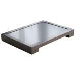 1.5mm IP66 CapacitiveTouch Screen Monitor Stainless Steel