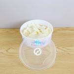 Microwave Rice Cooker Ovens With Lids Plastic Kitchen Organizers