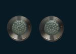 Underground Lights 36pcs High Power LED , Big Size Outdoor LED Light Fixtures