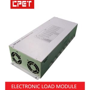 China Programmable DC Energy Saving And Environmental Protection Electronic Load factory
